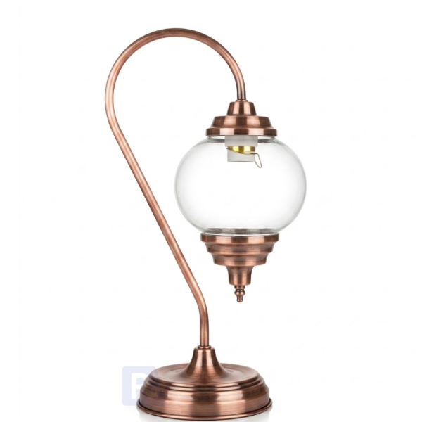 Producto - Lampara turca