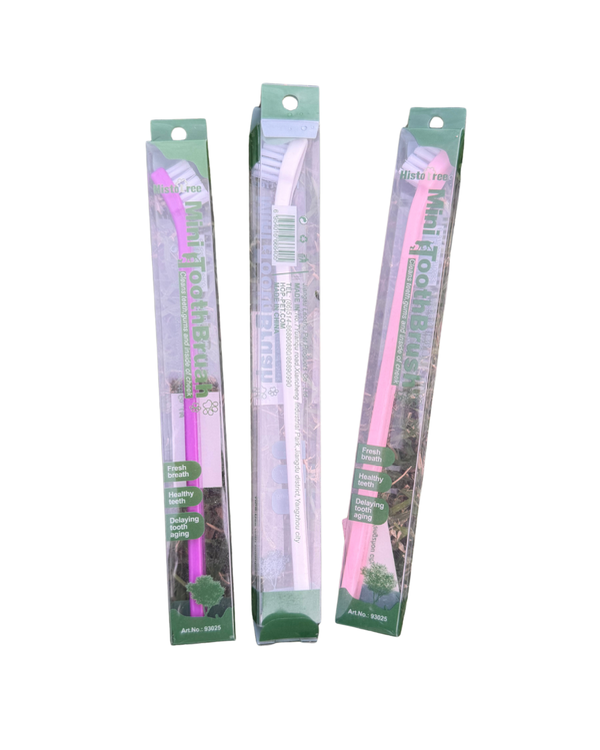 Producto - Cepillo de dientes