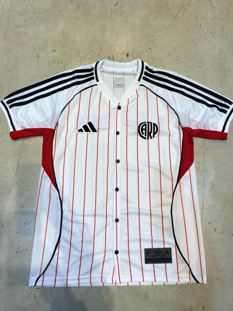 Producto - CAMISA MLB RIVER