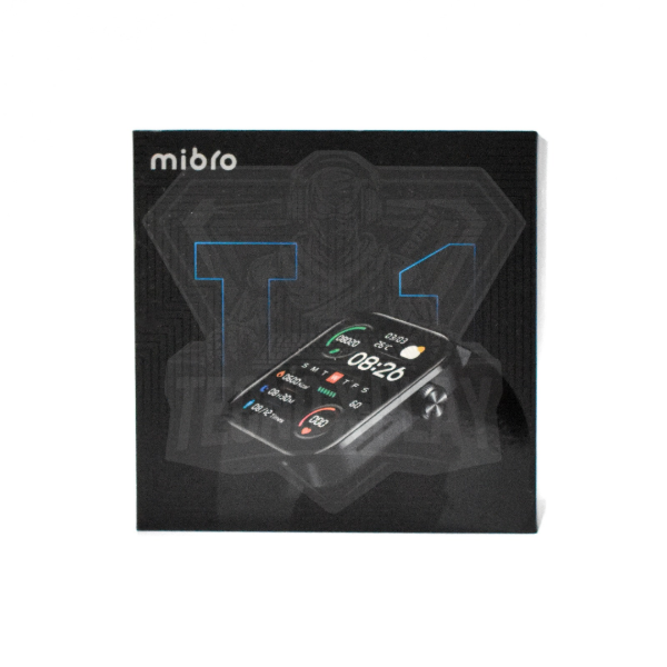 Producto - MI BRO T1