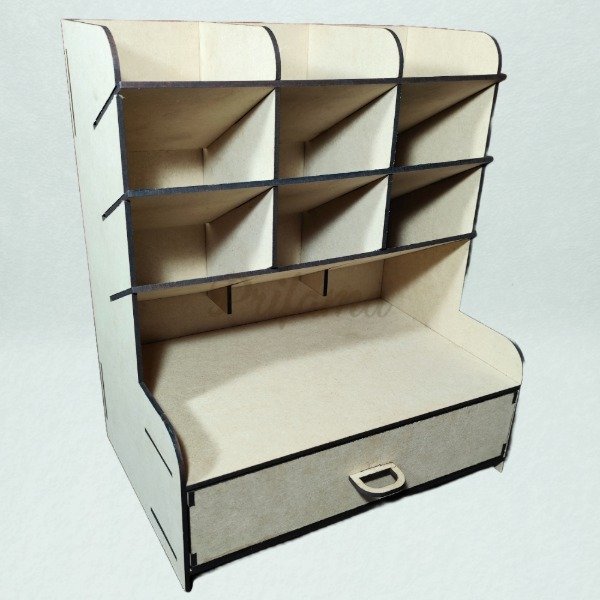 Producto - Organizador Creativo