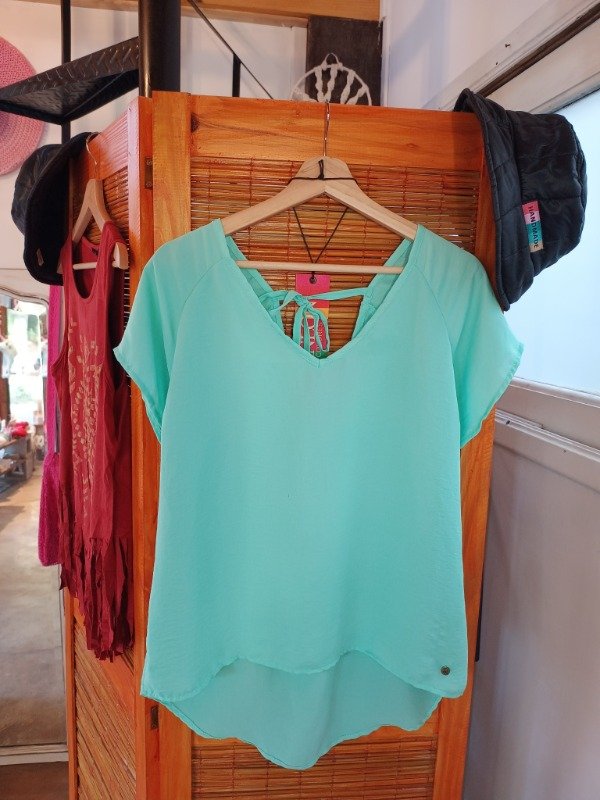 Producto - Camisa - Try Me -