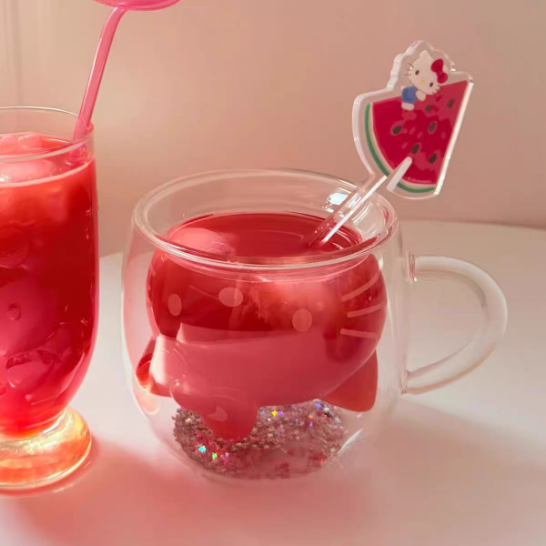 Producto - Taza Hello Kitty 3D - 1