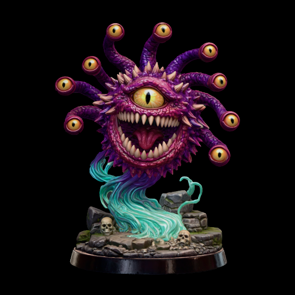 Producto - Beholder - 0