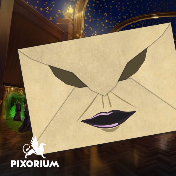 Producto - MYSTERY BOX HARRY POTTER - 7