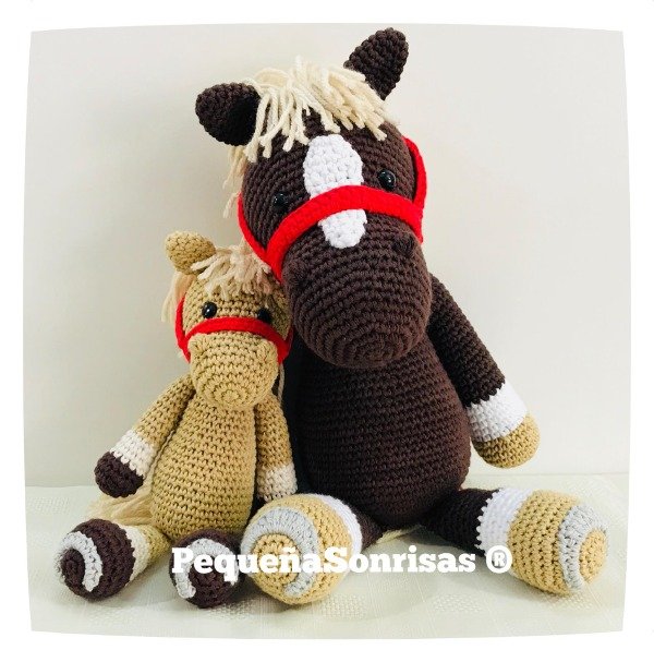 Producto - Caballo Chocolate - 1
