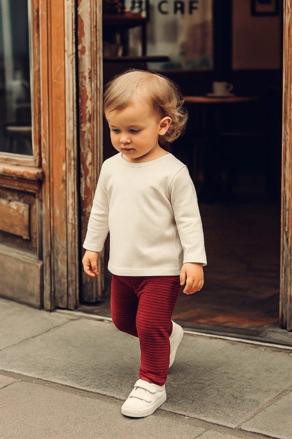 Producto - PANTALÓN VELVET