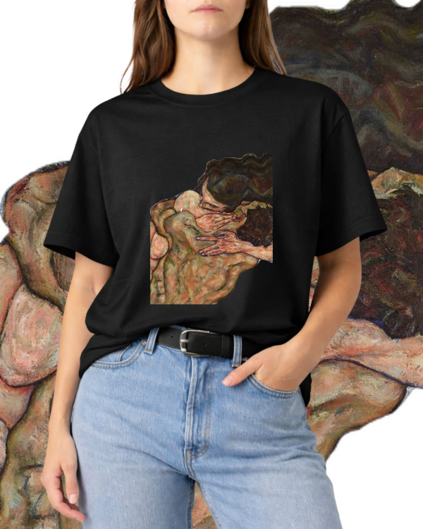 Producto - Remera Egon Schielle 3 - 1