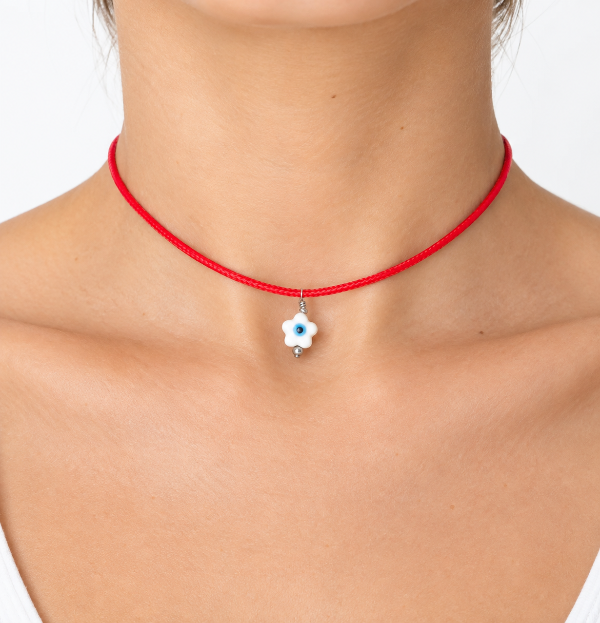 Producto - Collar Primavera