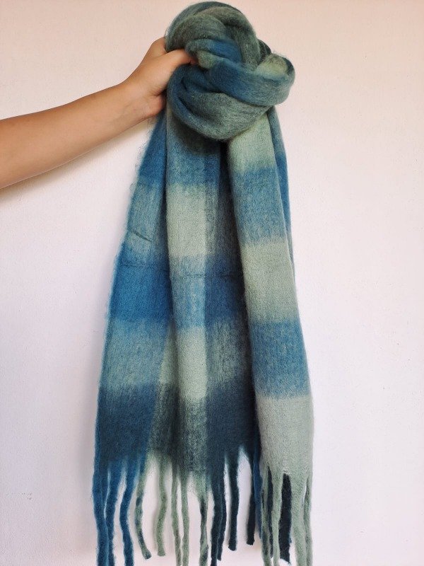 Producto - ND40 Mantón Nube CYM