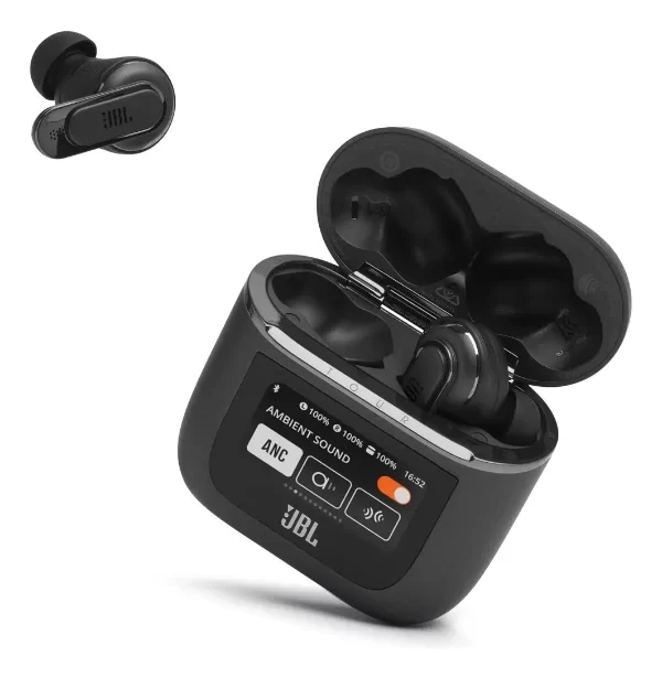 Producto - Auricular JBL Tour Pro 2 Wireless