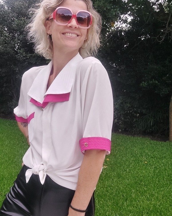 Producto - Camisa Carven