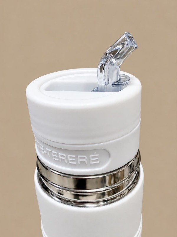 Producto - Automate blanco 650ml - 1
