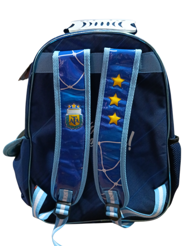 Producto - MOCHILA ARG - 1