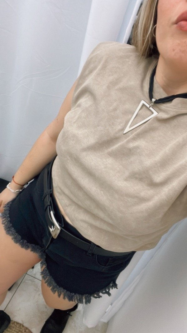 Producto - Reme Prive Cotton