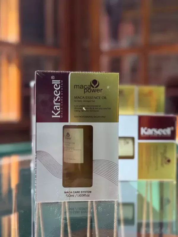Producto - Karseell Maca Essence Oil