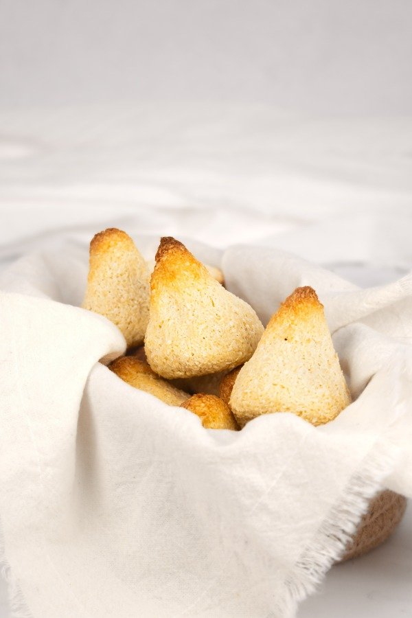 Producto - Coquitos keto