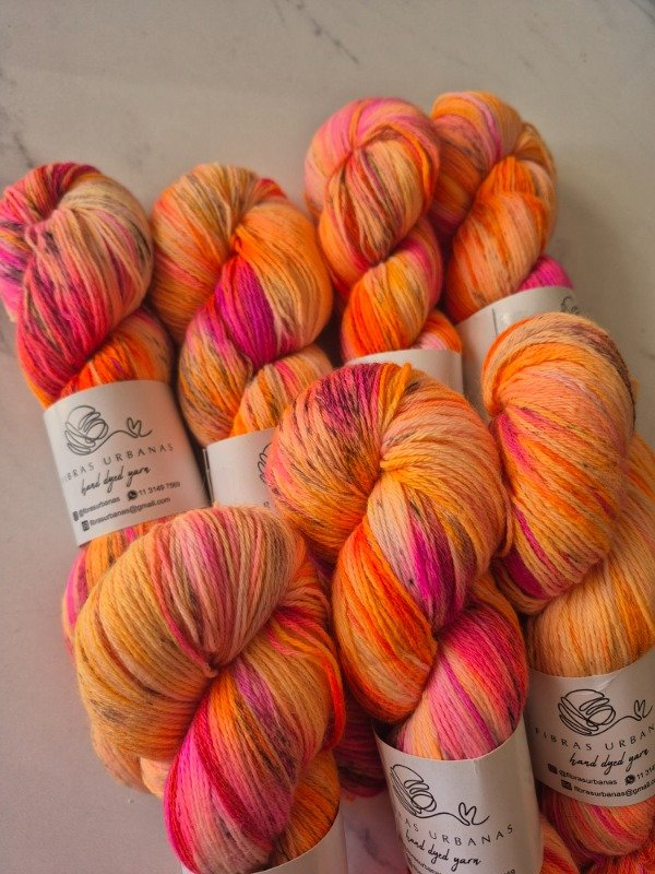 Producto - Mariposa Multicolor M19FG