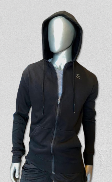 Producto - Campera USHBA