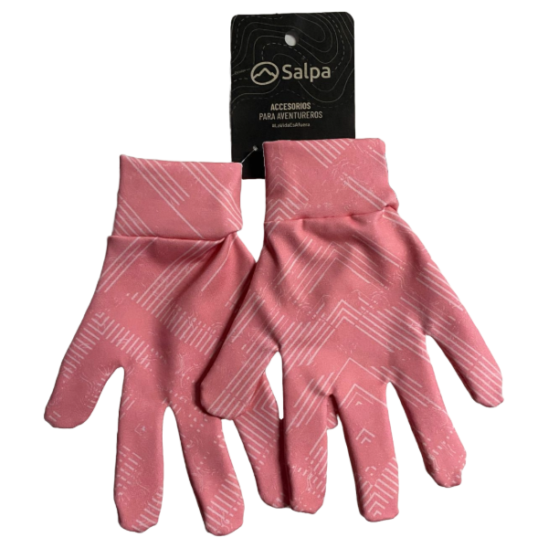 Producto - Guantes Salpa Estampados I