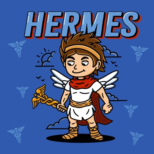 Producto - Hermes