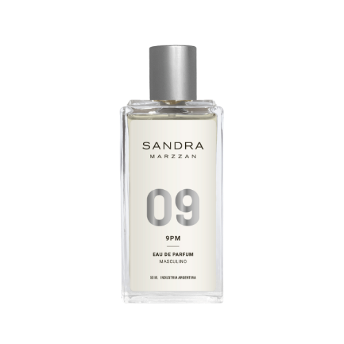 Producto - Perfume Personal 9PM - 09M