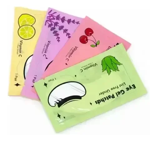 Producto - PARCHE CON VITAMINA C X 50U - 0