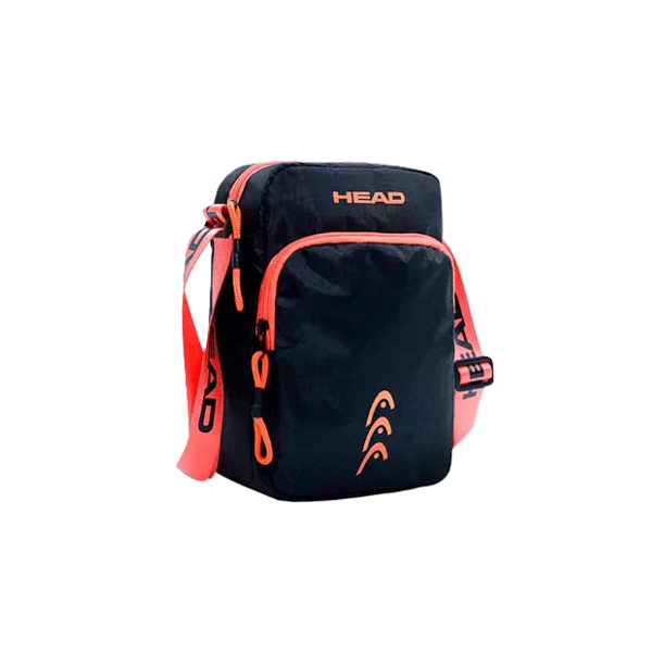 Producto - Morral Head 27119 Negro