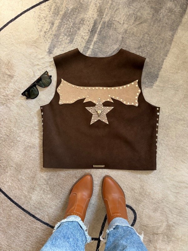 Producto - CHALECO TOSCANA