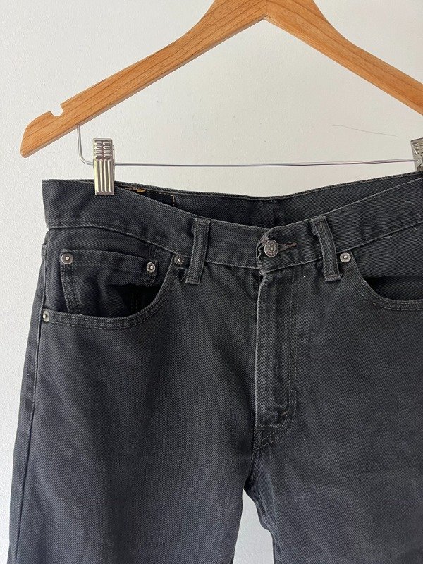 Jean Levi's 505 44 — imagen 6