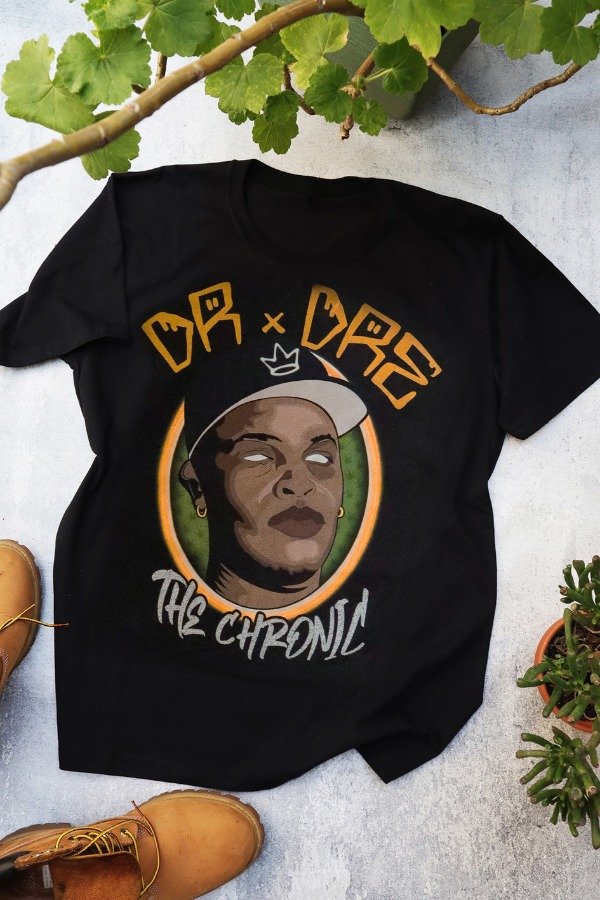 Producto - THE CHRONIC