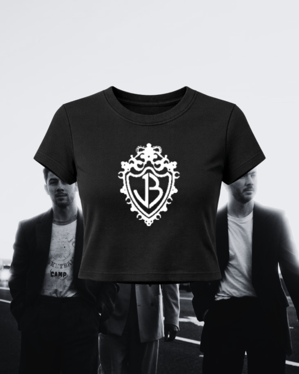 Producto - Jonas Brothers - Babytee