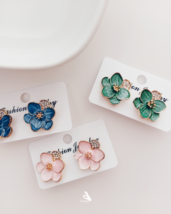Producto - AROS FLOR