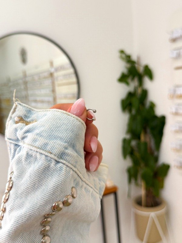 Producto - Helix acero quirúrgico pelotitas