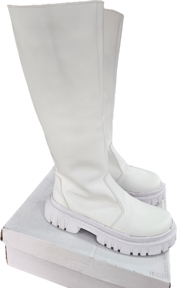 Producto - Borcegos bl liquidación