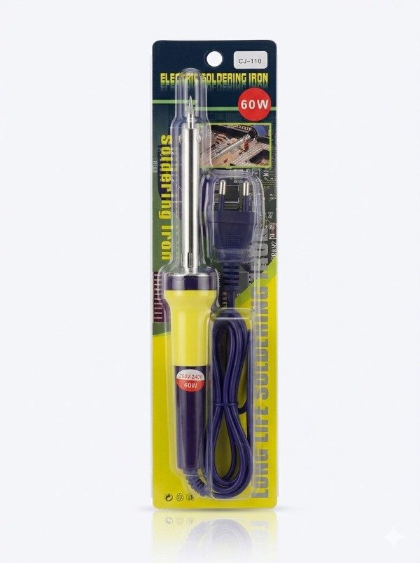 Producto - Soldador 60w Punta Larga