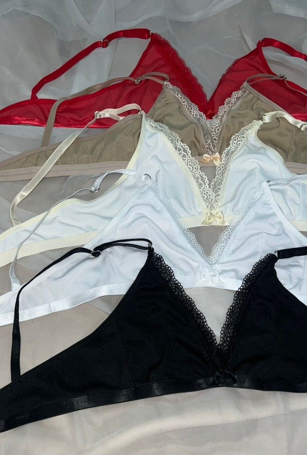 Producto - Bralete micromorley