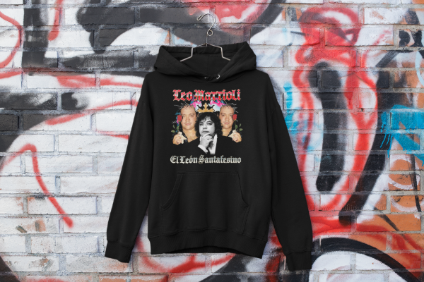 Producto - LEO MATTIOLI CANGURO
