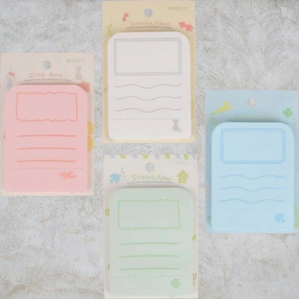 Producto - Notas Checklist - 3