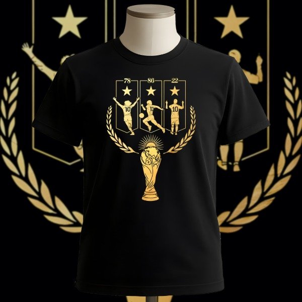Producto - CAMPEONES - 0