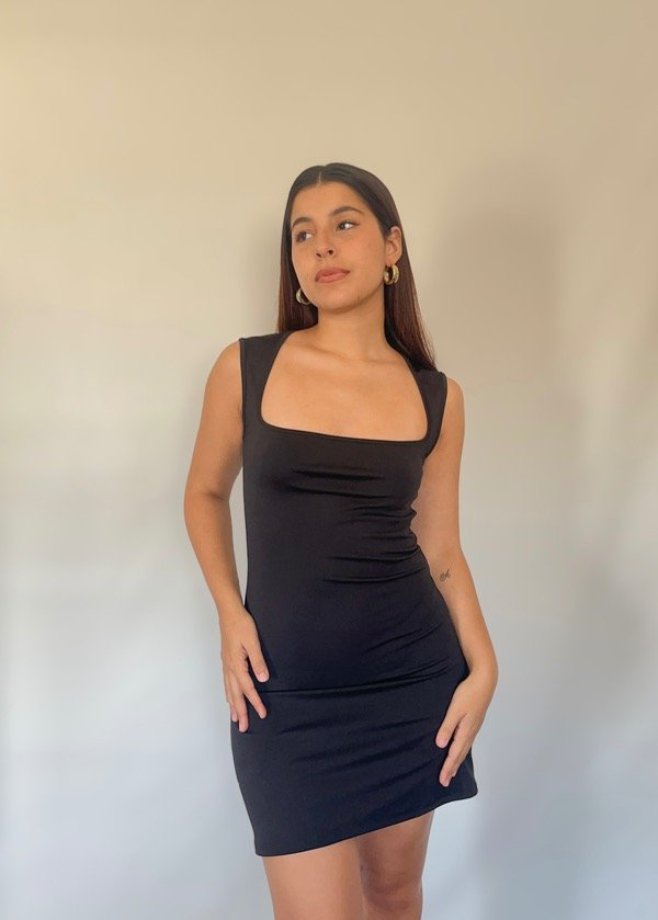 Producto - Vestido Charlotte