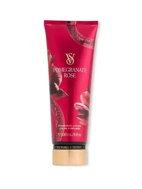 Producto - Locion Corporal VS Pomegranate Rose