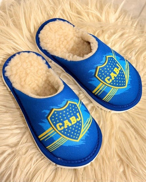 Producto - Boca Juniors