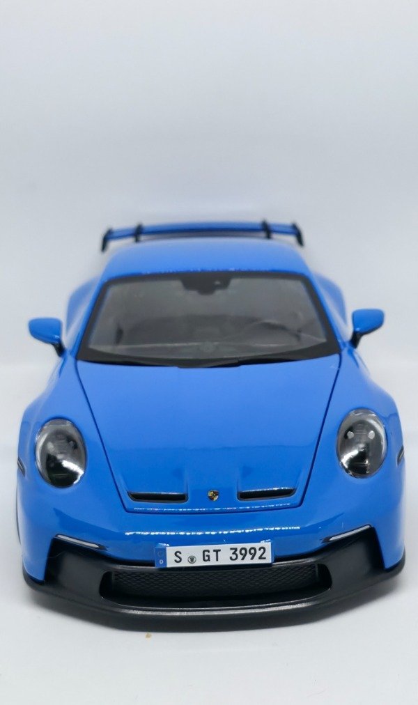 Producto - Porsche gt3 - 2
