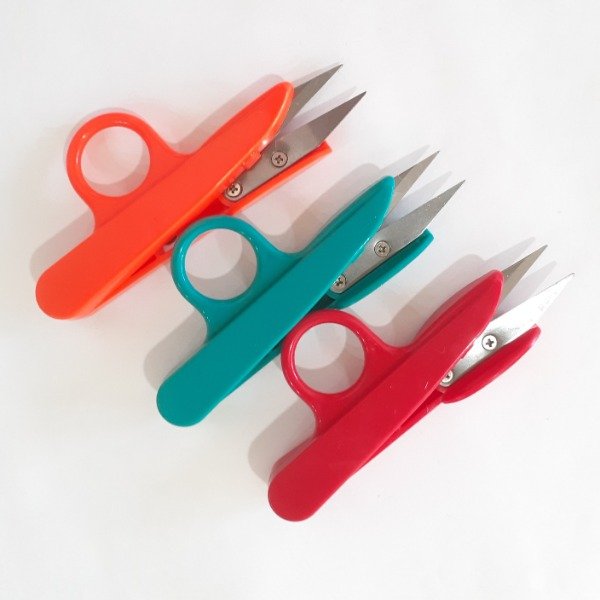 Producto - Cortahilachas plástico