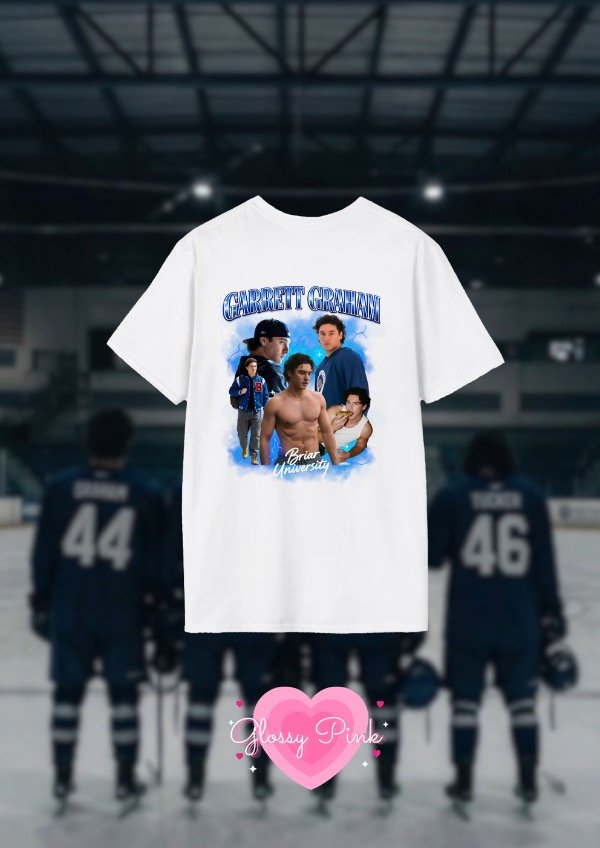 Producto - Remeron Garrett Graham - DTF