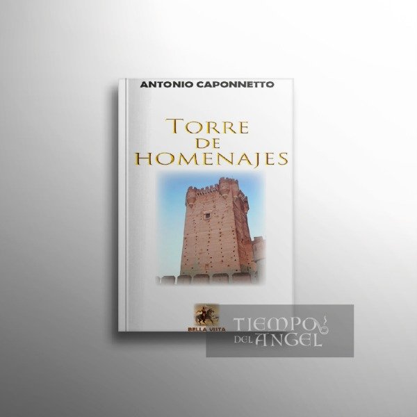 Producto - TORRE DE HOMENAJES