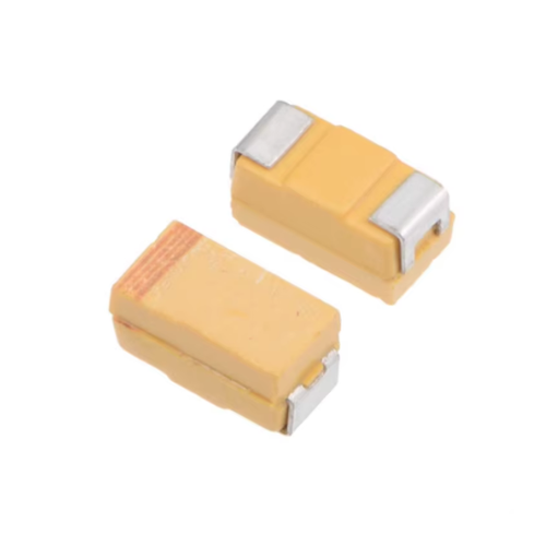 Producto - Capacitor Tantalio SMD 22UF 16V