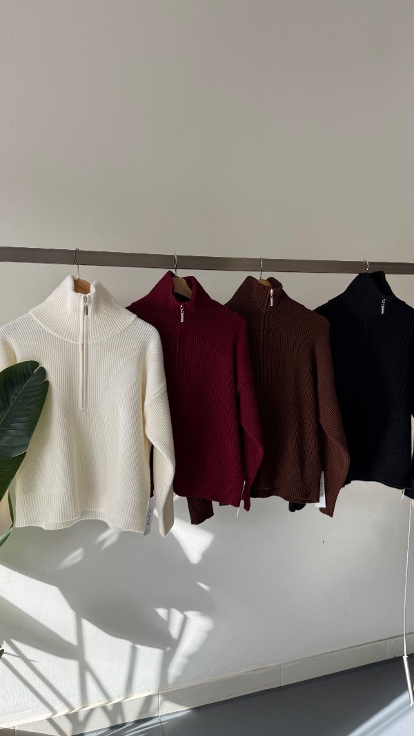 Producto - Sweater Eloísa