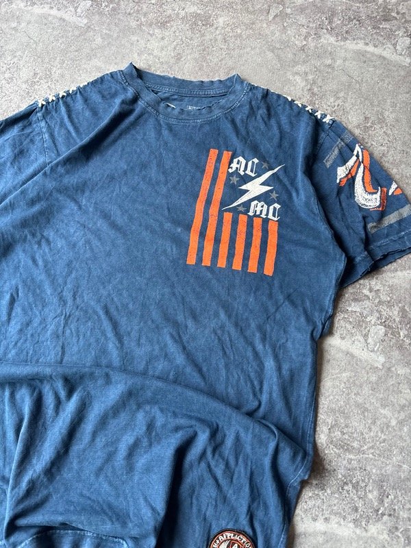 Producto - Remera Afflction T.M - 3